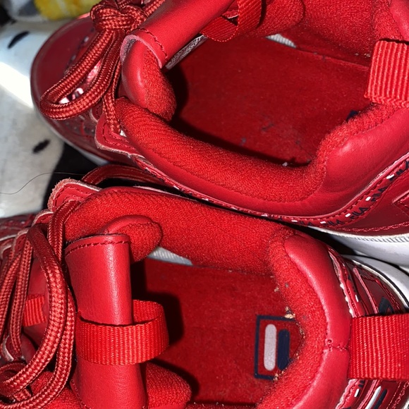 Shoes - Picture 3 of 4